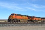 BNSF 5720